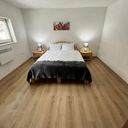 Appartment Zlatan SJJ Buitenkant foto