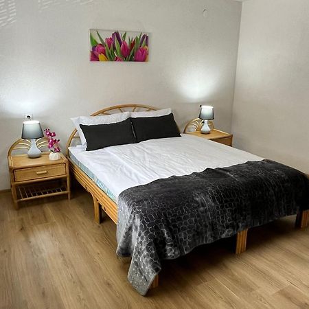 Appartment Zlatan SJJ Buitenkant foto