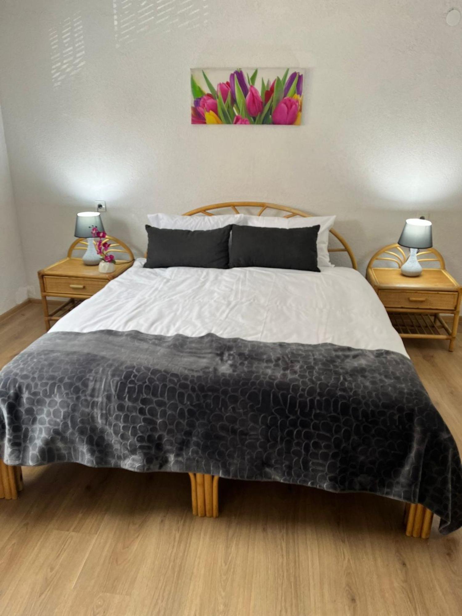 Appartment Zlatan SJJ Buitenkant foto