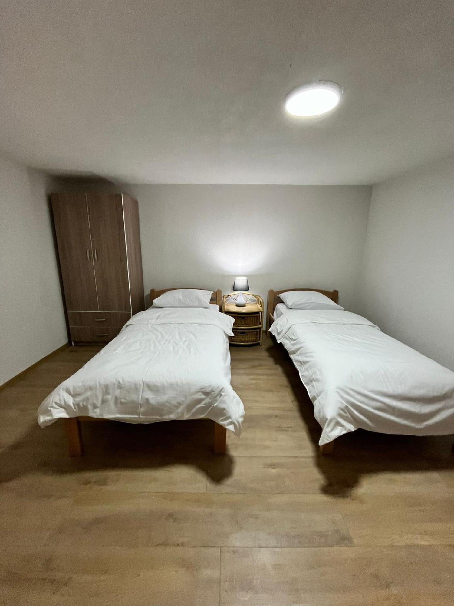 Appartment Zlatan SJJ Buitenkant foto
