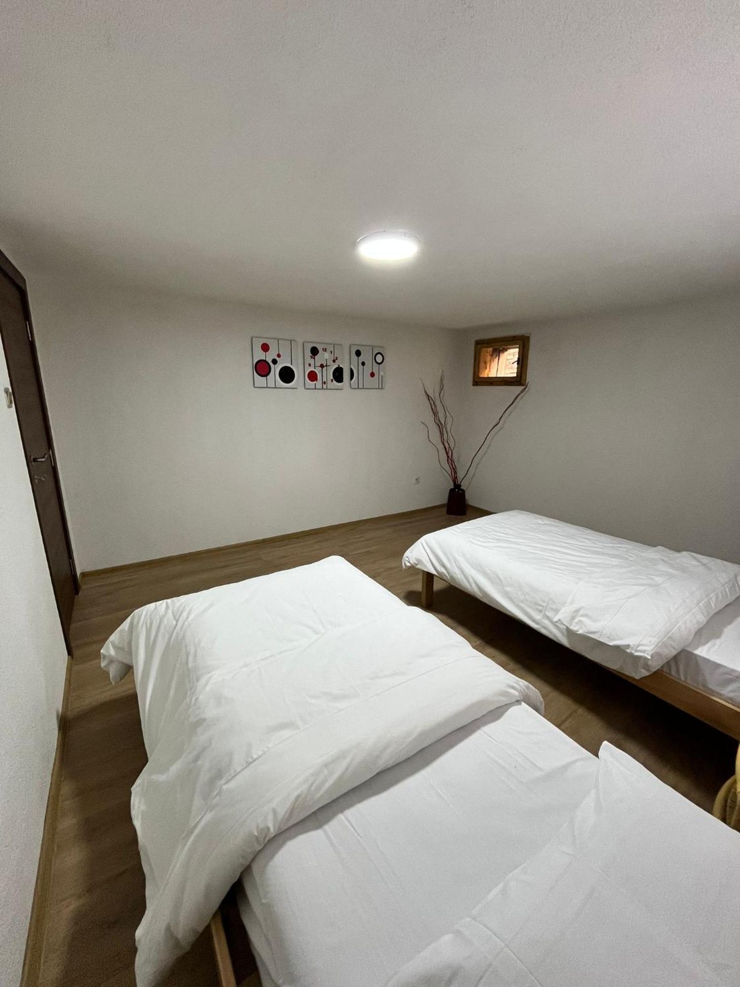 Appartment Zlatan SJJ Buitenkant foto