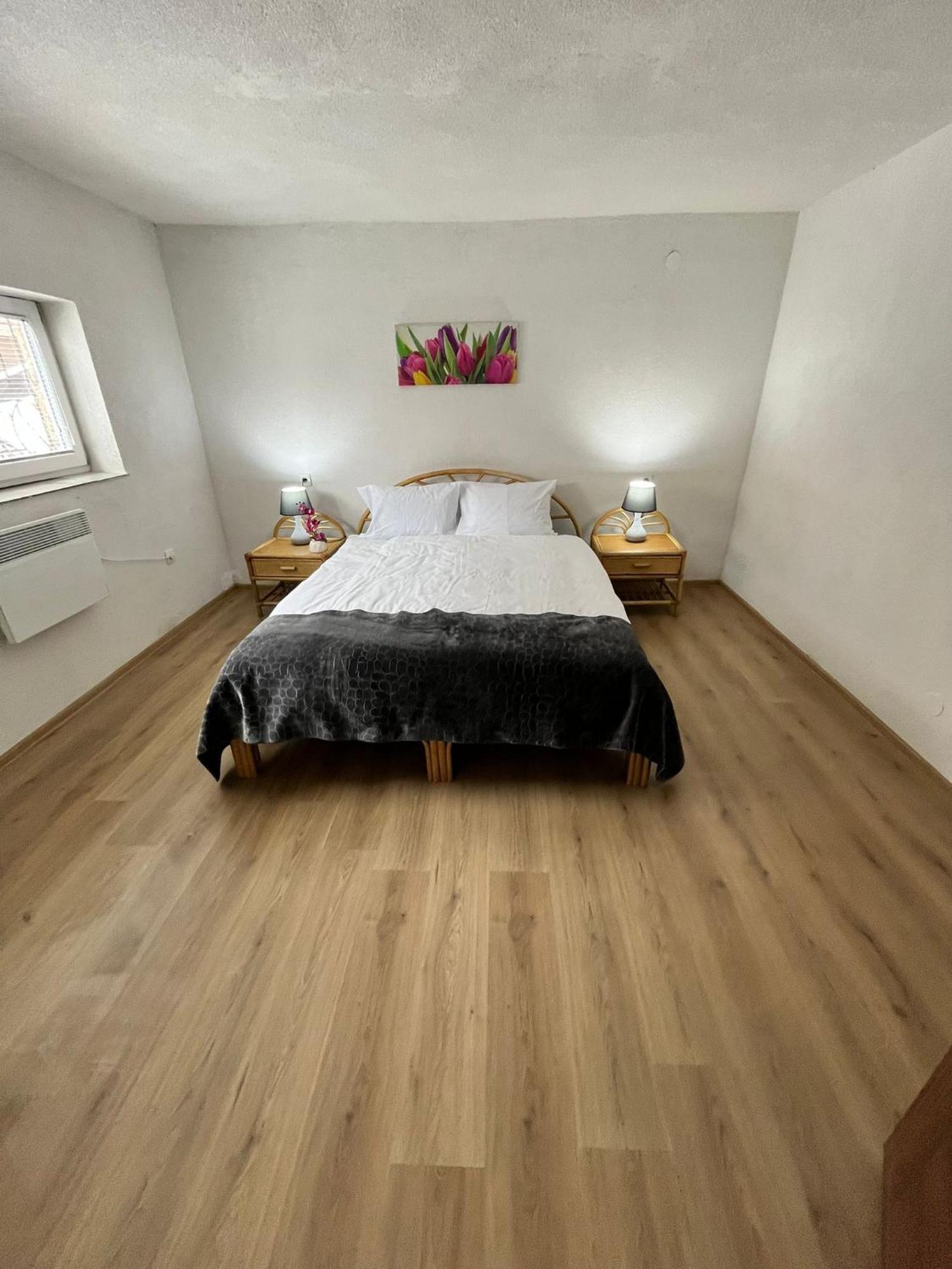 Appartment Zlatan SJJ Buitenkant foto