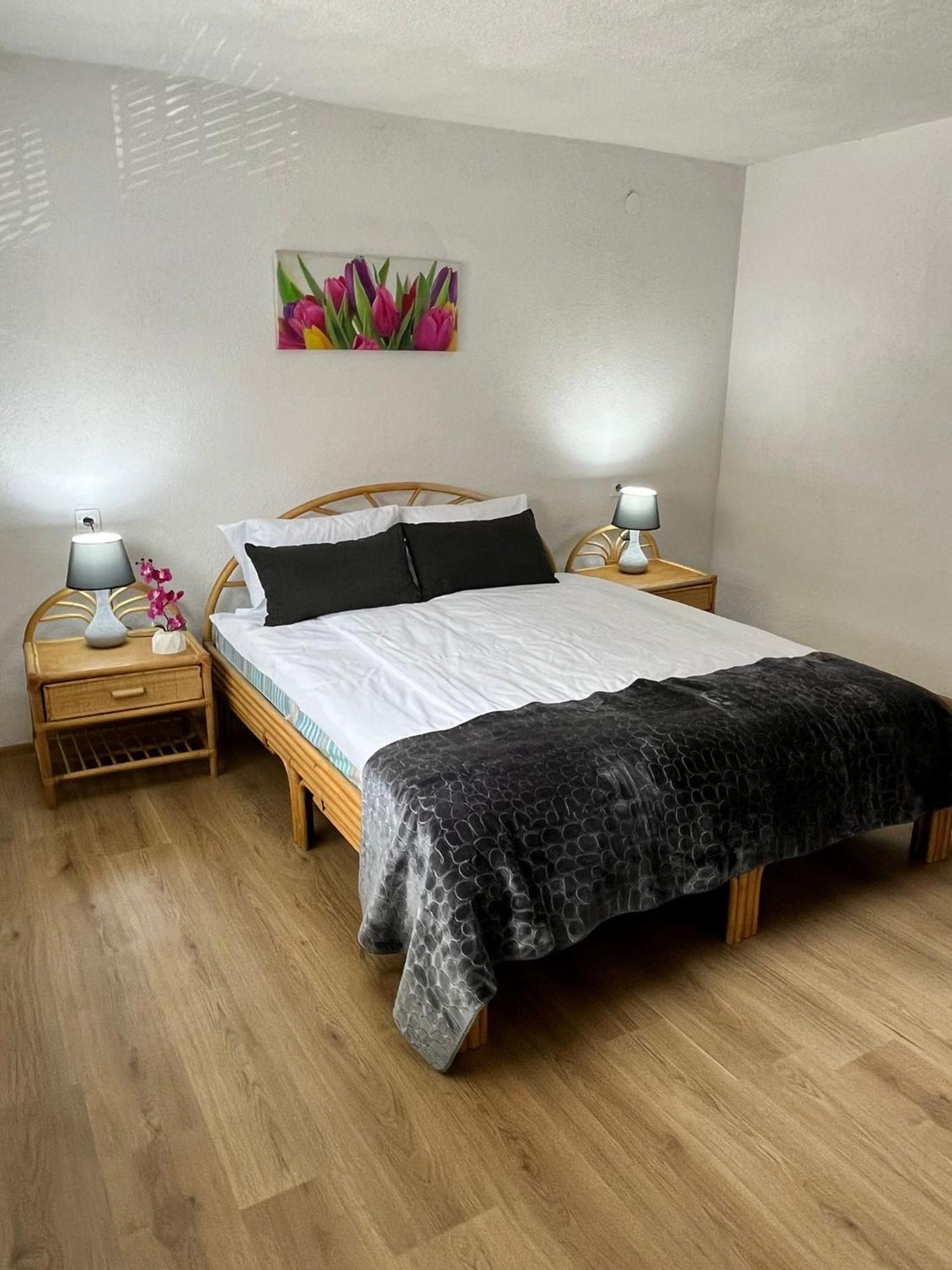 Appartment Zlatan SJJ Buitenkant foto