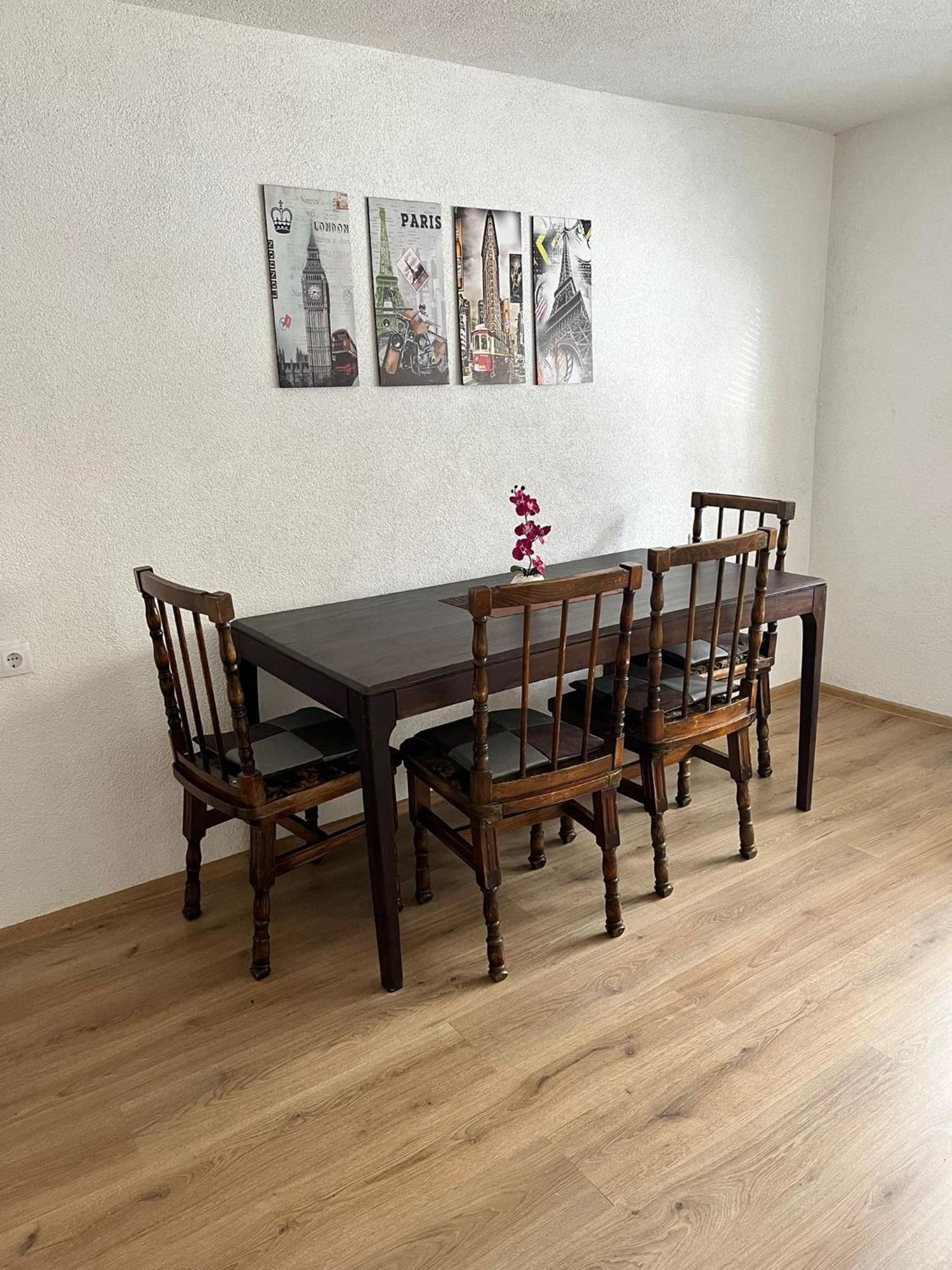 Appartment Zlatan SJJ Buitenkant foto