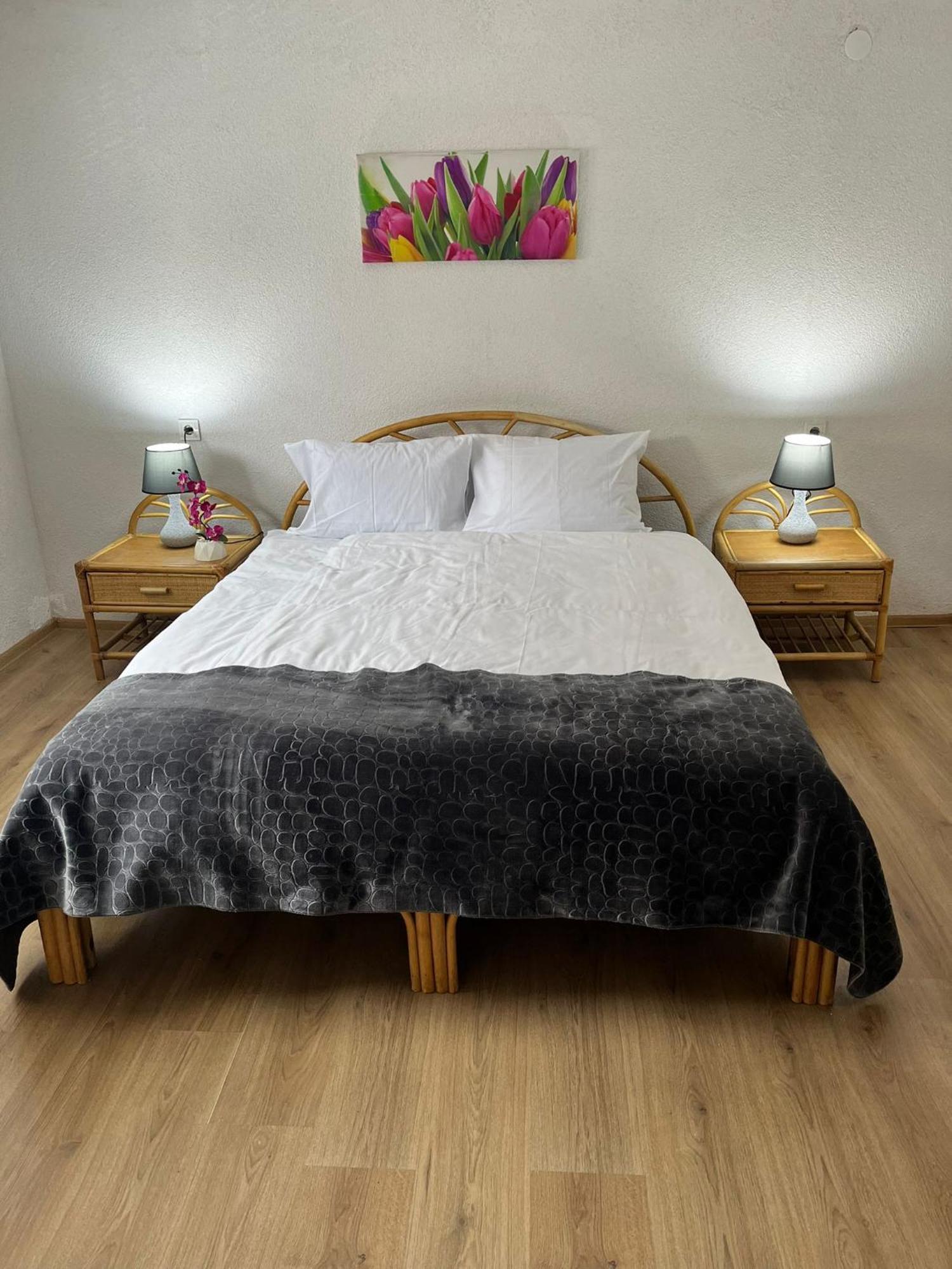 Appartment Zlatan SJJ Buitenkant foto