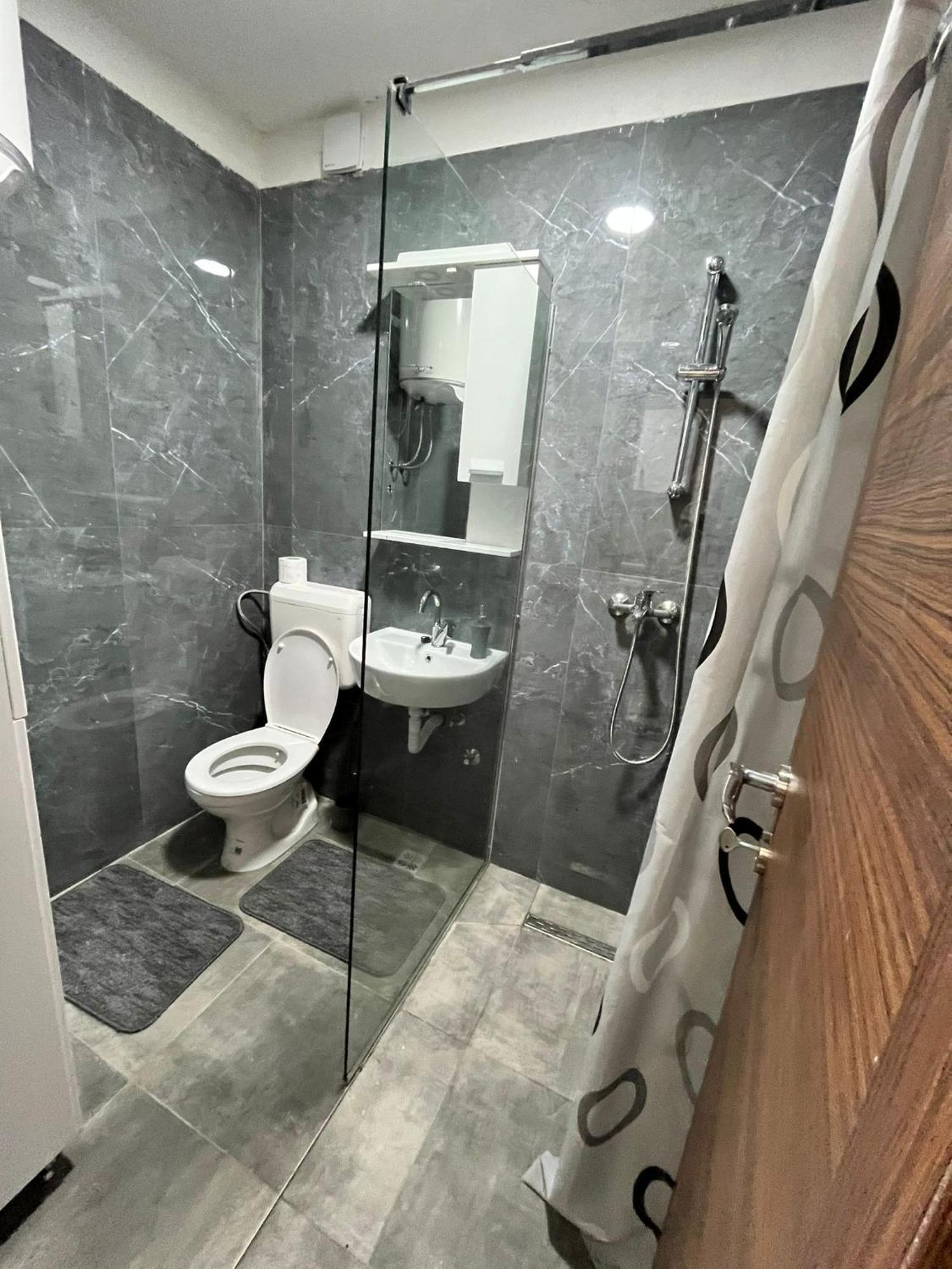 Appartment Zlatan SJJ Buitenkant foto
