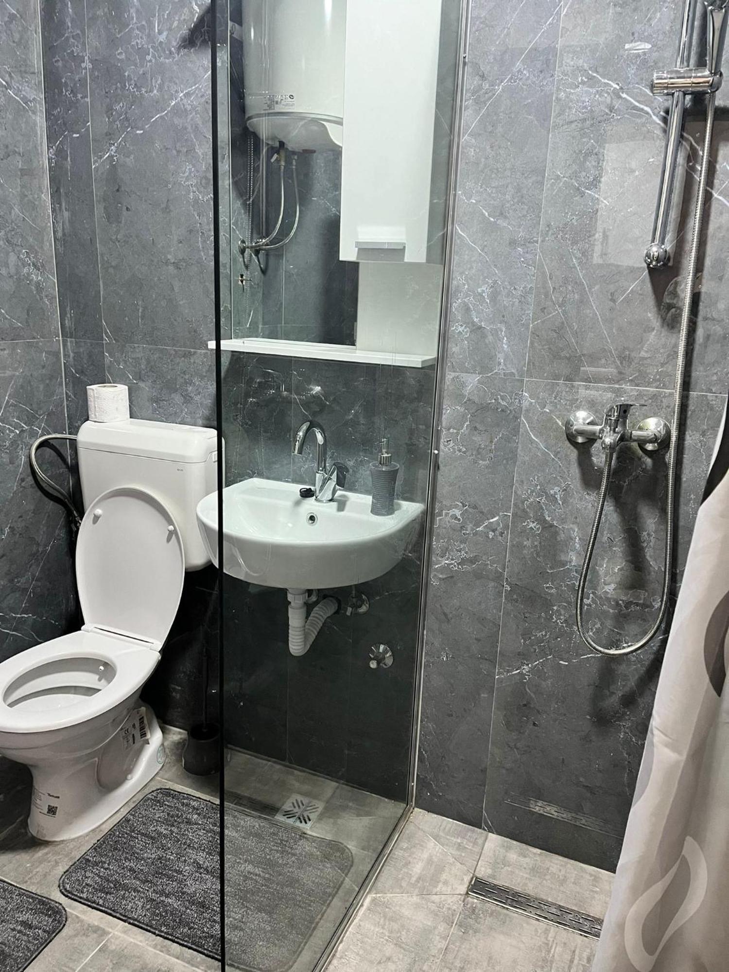 Appartment Zlatan SJJ Buitenkant foto