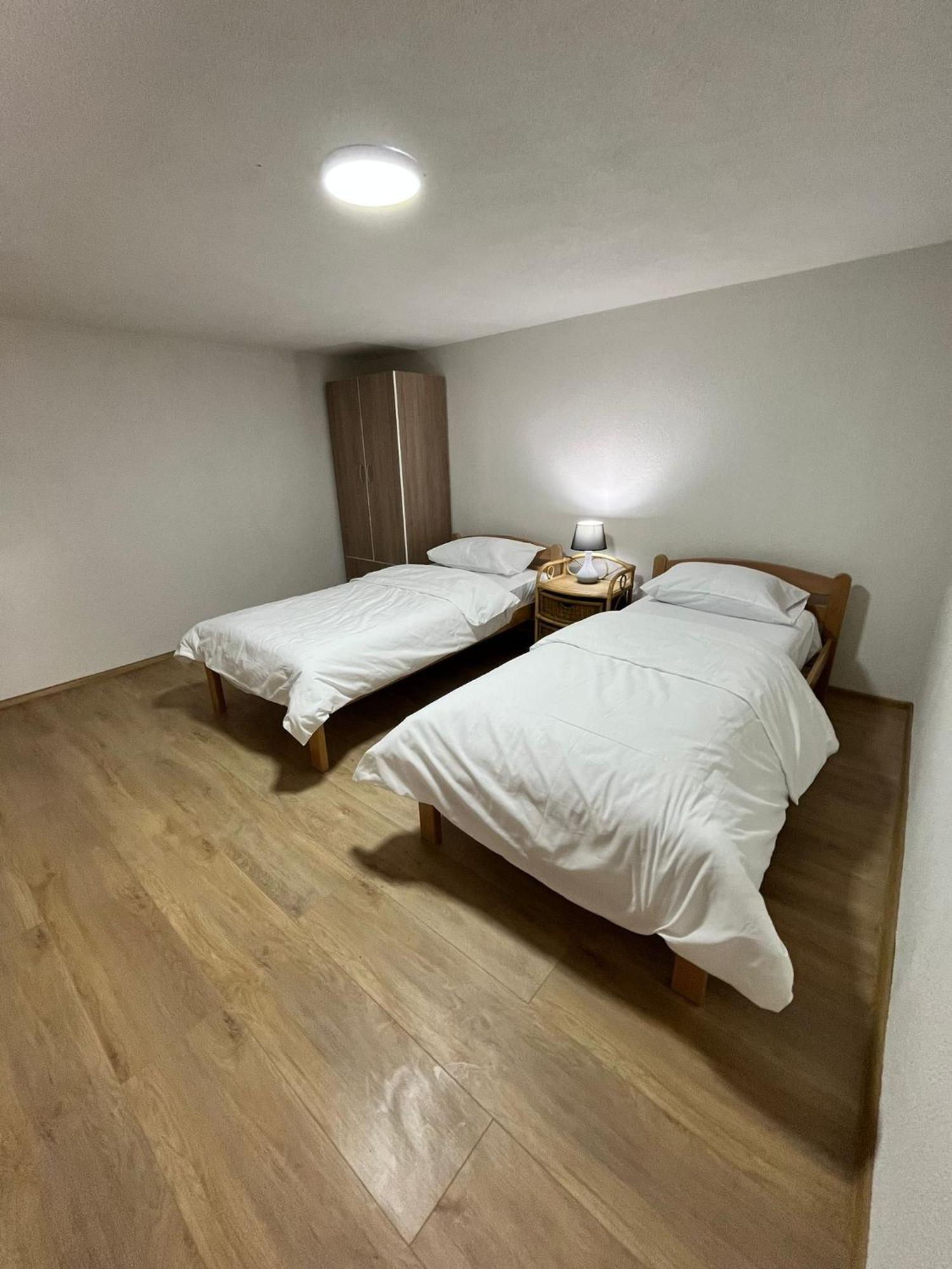 Appartment Zlatan SJJ Buitenkant foto